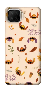 Чехол на Oppo A73 (2017) Fall in love with Stitch фото 1 Чехол на Oppo A73 (2017) Fall in love with Stitch фото 1 из 1