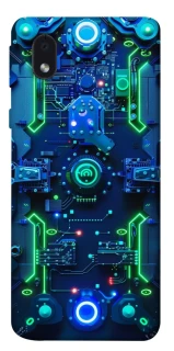 Чехол на Samsung Galaxy M01 Core / A01 Core CyberPhone v3 фото 1 из 1