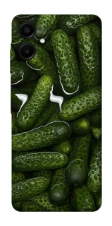 Чохол на Samsung Galaxy A07 Cucumber фото 1 з 1