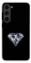Чехол на Samsung Galaxy S23 Бриллиант фото 1 из 1