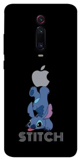 Чохол на Xiaomi Redmi K20 / K20 Pro / Mi9T / Mi9T Pro Stitch ver.18 фото 1 з 1
