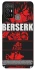 Чохол на ZTE Blade A52 Berserk poster фото 1 з 1