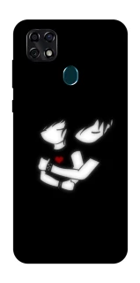 Чехол на ZTE Blade 20 Smart We love фото 1 Чехол на ZTE Blade 20 Smart We love фото 1 из 1