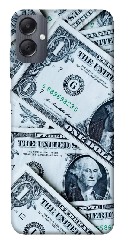 Чехол на Samsung Galaxy A05 1 доллар фото 1 из 1