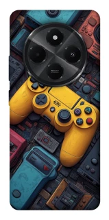 Чохол на Xiaomi Redmi A4 gamepad v2 фото 1 з 1