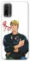 Чехол на Xiaomi Redmi 9T Onizuka фото 1 из 1