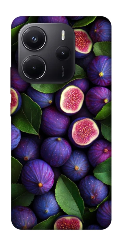 Чехол на Xiaomi Redmi Note 14 5G Figs фото 1 из 1