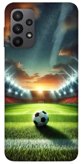 Чехол на Samsung Galaxy A23 4G Football aesthetic ver.3 фото 1 из 1
