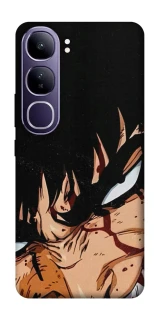 Чохол на Vivo Y300 Berserk v6 фото 1 з 1