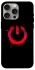 Чохол на Apple iPhone 15 Pro Max (6.7") Power On фото 1 з 1