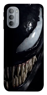 Чохол на Motorola Moto G31 Venom smile фото 1 з 1