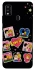 Чохол на ZTE Blade A51 Love is фото 1 з 1