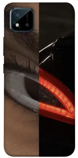 Чехол на Realme C20 Mercedes-benz v2 фото 1 из 1