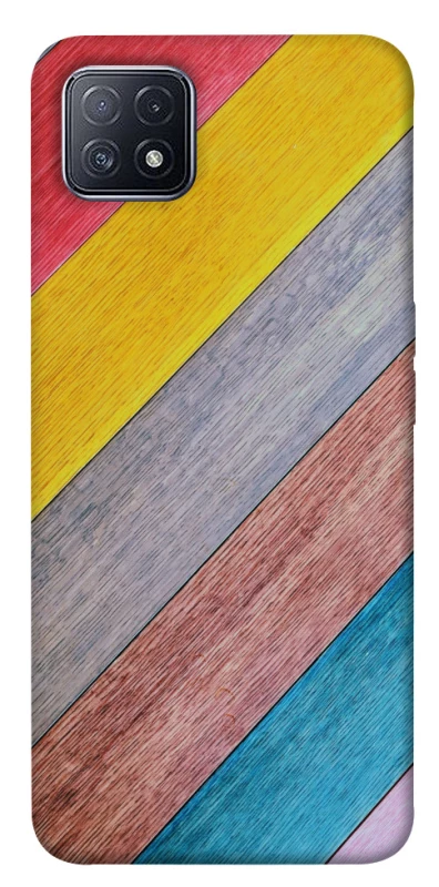 Чехол на Oppo A73 Дерево фото 1 из 1