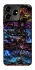 Чехол на ZTE Blade V50 Design 4G Blizzard ver.2 фото 1 из 1