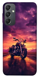 Чехол на Samsung Galaxy A24 4G Motorbike фото 1 из 1