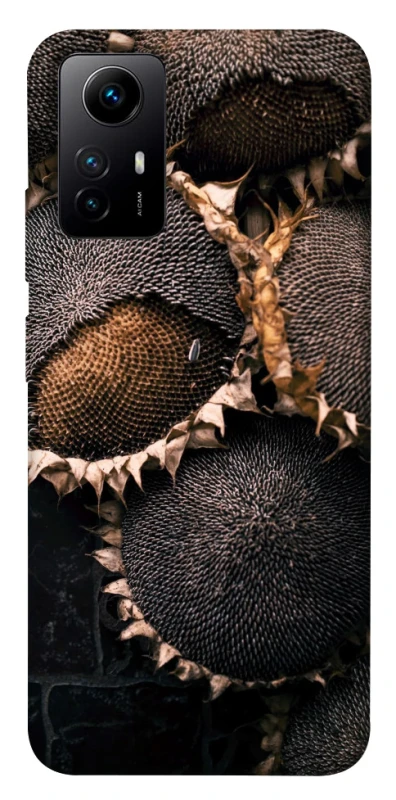 Чехол на Xiaomi Redmi Note 12S Dreams2 фото 1 из 1