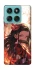 Чохол на Motorola Edge 60 Fusion Nezuko фото 1 з 1