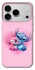 Чохол на Apple iPhone 17 Pro Max (6.9") Stitch ver.10 фото 1 з 1