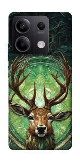 Чохол на Xiaomi Redmi Note 13 5G Скандинавський олень фото 1 з 1