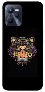 Чохол на Realme C35 Kenzo фото 1 з 1