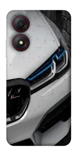 Чохол на ZTE Blade A34 4G BMW v37 фото 1 з 1