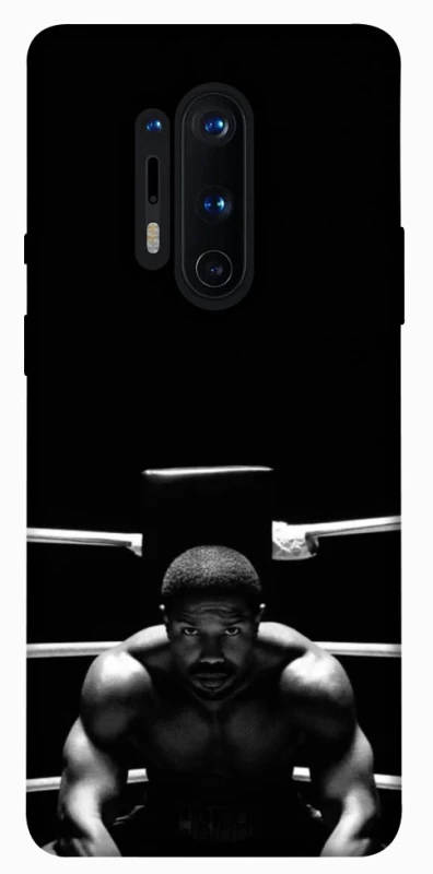 Чохол на OnePlus 8 Pro ring фото 1 з 1