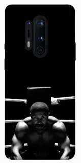 Чехол на OnePlus 8 Pro ring фото 1 из 1