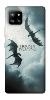 Чохол на Samsung Galaxy A42 5G House of the Dragon ver.5 фото 1 з 1