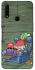Чохол на Oppo A31 Mr.Krabs фото 1 з 1
