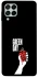 Чохол на Samsung Galaxy M53 5G Green Day logo фото 1 з 1