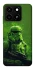 Чехол на ZTE Blade A35 4G stormtrooper фото 1 из 1
