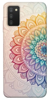 Чохол на Samsung Galaxy A03s Mandala ver.1 фото 1 з 1
