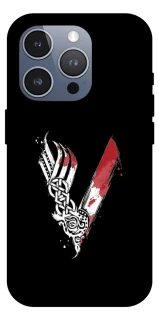 Чохол на Apple iPhone 16 Pro Max V-Vikings фото 1 з 1