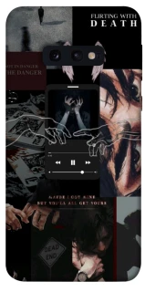 Чохол на Samsung Galaxy S10e Flirt collage фото 1 з 1