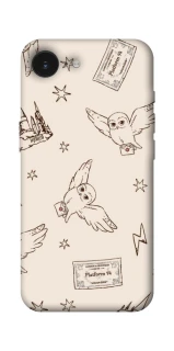 Чехол на Apple iPhone 17e (6.1") Harry Potter v2 фото 1 из 1