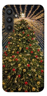 Чохол на Samsung Galaxy A34 5G Новорічний v25 фото 1 з 1