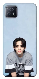 Чохол на Oppo A73 Seungcheol - Seventeen фото 1 з 1