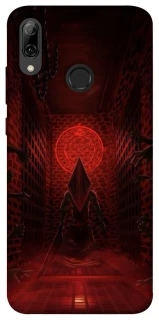 Чохол на Huawei P Smart (2019) Silent Hill aesthetic ver.4 фото 1 з 1