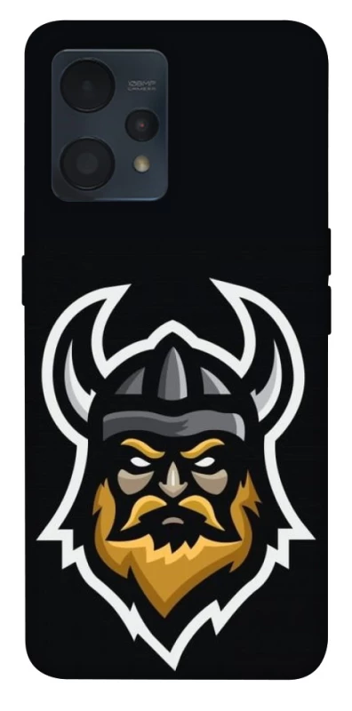 Чохол на Realme 9 4G / 9 Pro+ Viking v2 фото 1 з 1