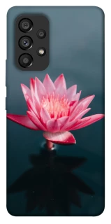 Чехол на Samsung Galaxy A53 5G Лотос фото 1 из 1