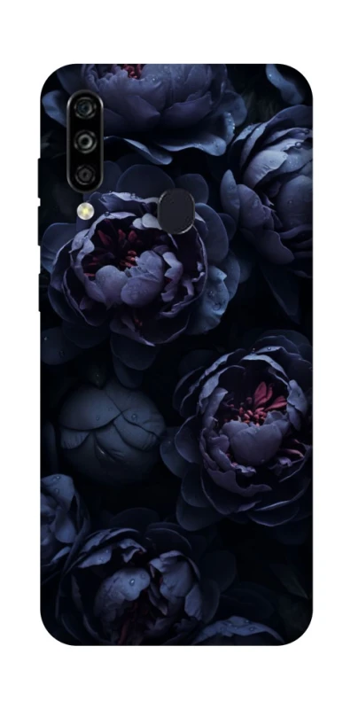 Чохол на ZTE Blade A7 (2020) Sunny Snowdrops фото 1 з 1