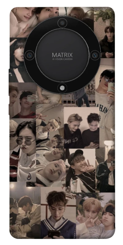 Чехол на Huawei Magic5 Lite Stray Kids The Bond фото 1 из 1