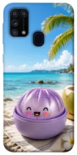 Чохол на Samsung Galaxy M31 Dumpling ver.7 фото 1 з 1