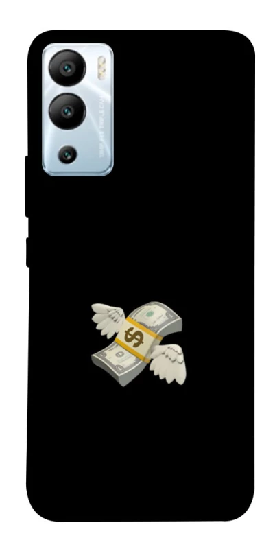 Чохол на Infinix Hot 12i Easy cash фото 1 з 1