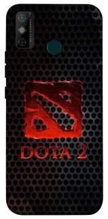 Чохол на TECNO Spark 6 Go Dota 2 фото 1 з 1