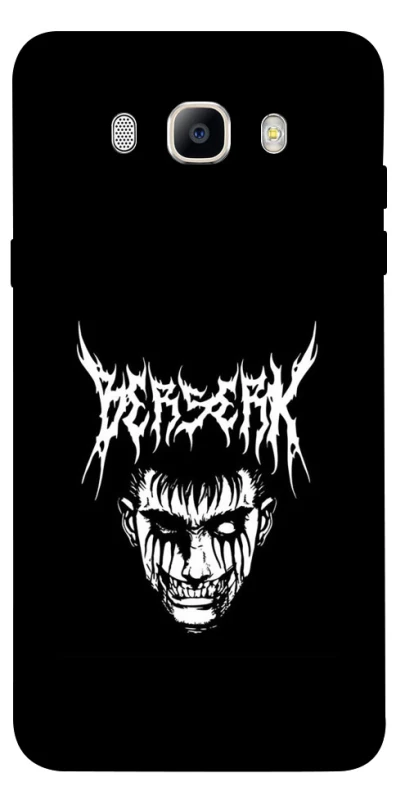 Чохол на Samsung J510F Galaxy J5 (2016) Berserk v2 фото 1 з 1