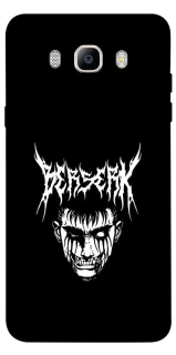 Чохол на Samsung J510F Galaxy J5 (2016) Berserk v2 фото 1 з 1