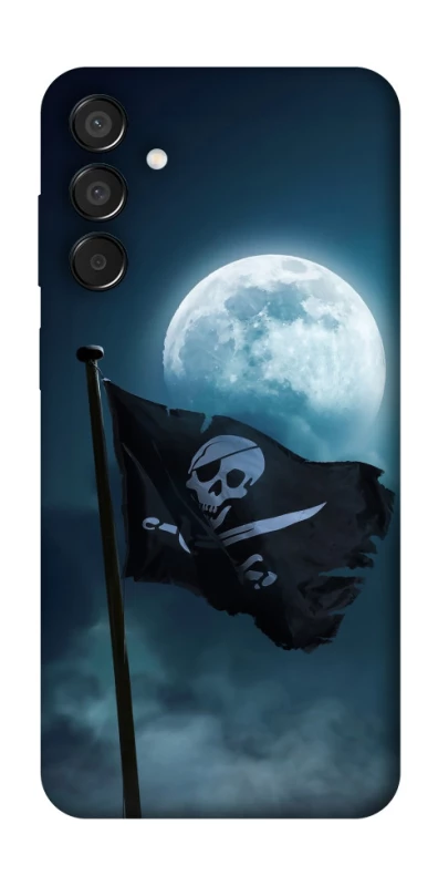 Чехол на Samsung Galaxy M15 5G Jolly Roger фото 1 из 1