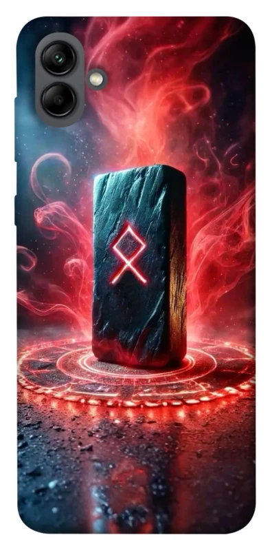 Чохол на Samsung Galaxy A04 Руна Одал фото 1 з 1